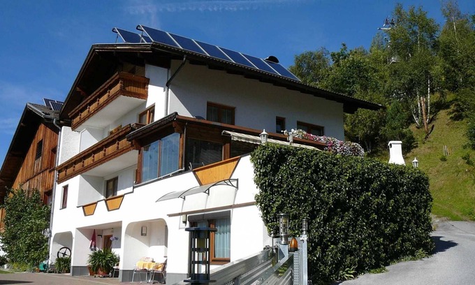 Jerzens Appartement | Appartement - Gästehaus Haselwanter - Wi-Fi et Schidepot Gratuit