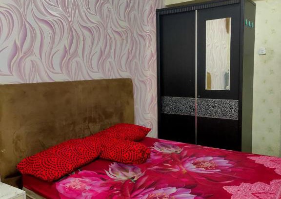 Gading Appartement | Apartment Gading Nias by Gong Property