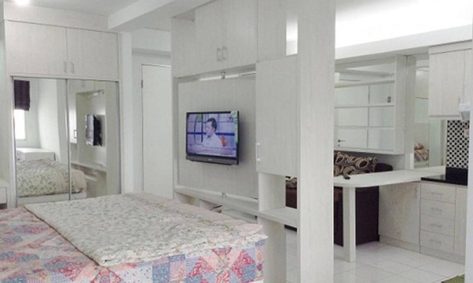 Gading Appartement | Apartment Gading Nias Residence