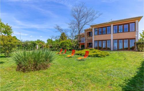 Gajana Appartement | Apartment Gajana Croatia