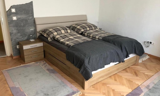 Klagenfurt am Woerthersee Appartement | Apartment Galapagos