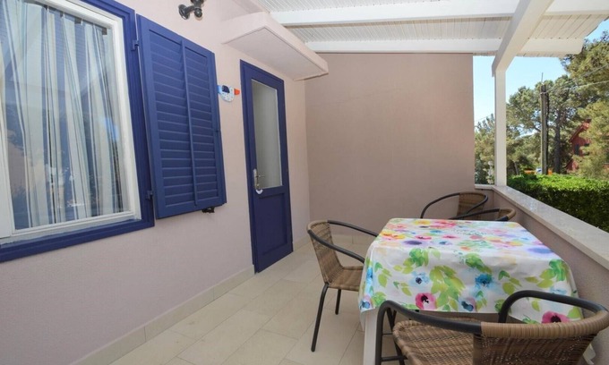 Artatore Appartement | Apartment Galeb, in Artatore, ideal for 2 to 3 people.