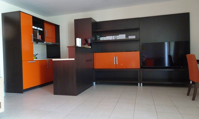 Seca Appartement | Apartment Garbin in Portorož near Marina