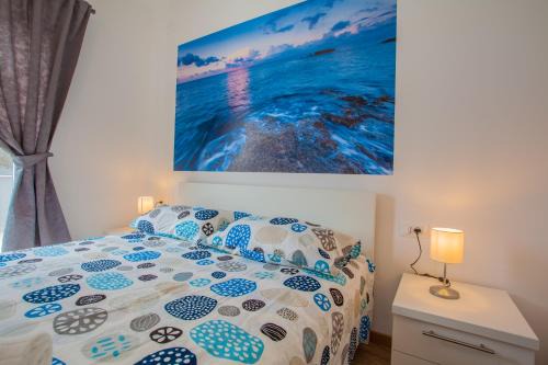 Cres Appartement | Apartment Garden breeze