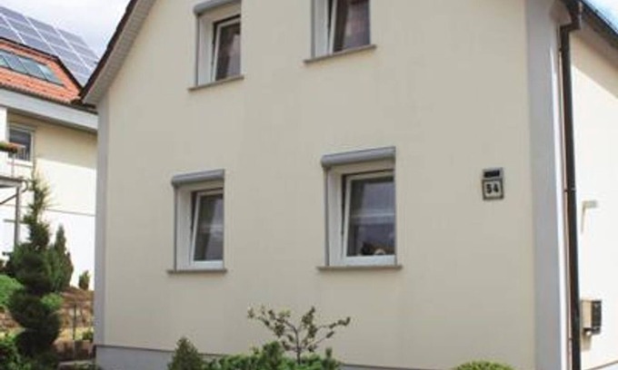 Lustadt Appartement | Apartment garden view - 4-bed apartment