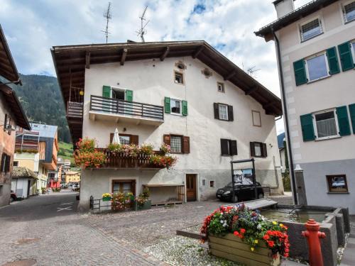 Predazzo Appartement | Apartment Garibaldi by Interhome