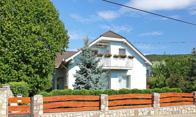Balatonfured Appartement | Apartment Gerania by Interhome