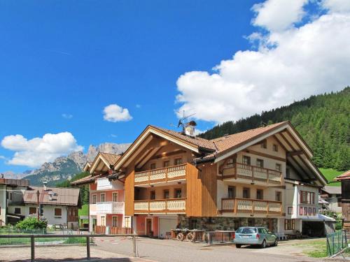 Fontanazzo Appartement | Apartment Giovanni - CPO359 by Interhome