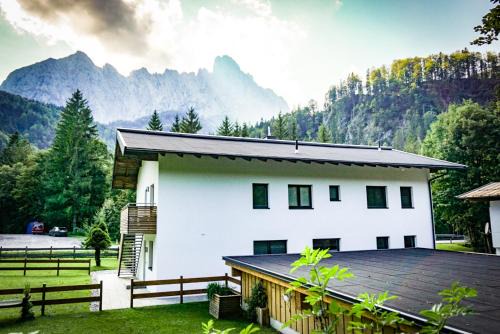 Kirchdorf in Tirol Appartement | Apartment Gipfelblick