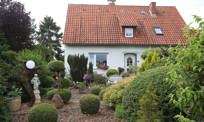 Gifhorn Appartement | Appartement Gisela