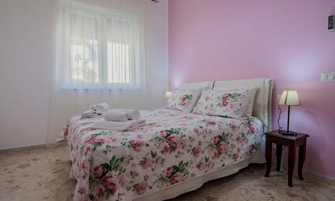 Copersito Maison | Apartment Giulia - Campania