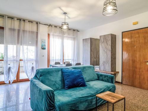 Giulianova Appartement | Apartment Giulianova Sea Side by Interhome