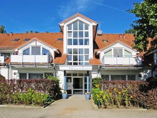 Glowe Appartement | Apartment Glowe - GLW661 by Interhome