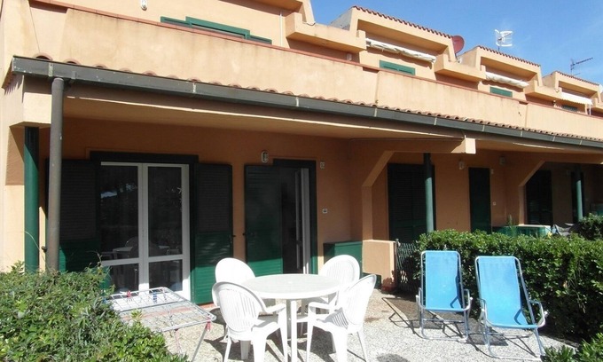 Lido di Capoliveri Maison | With sea view near the beach - Apartment Golfo Stella