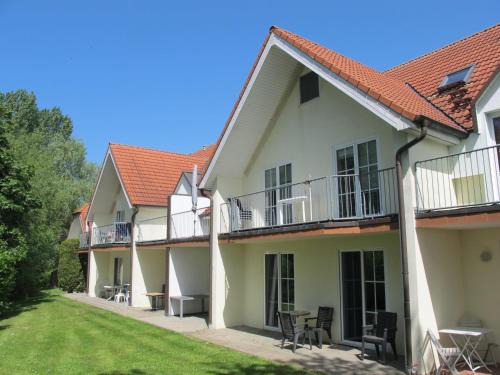 Gollwitz Appartement | Apartment Gollwitzer Park - Insel Poel-8 by Interhome