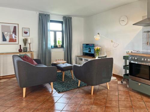 Dargun Appartement | Apartment Gotland by Interhome