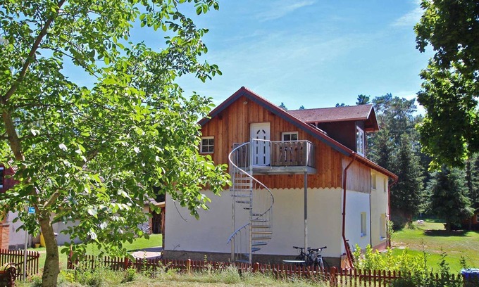 Grunow Appartement | Appartement Grünow SEE 9901 - SEE 9901