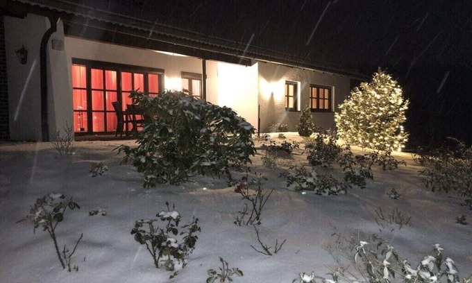 Altdorf bei Nuernberg Maison | Apartamento Grünsberg Cómoda residencia de vacaciones