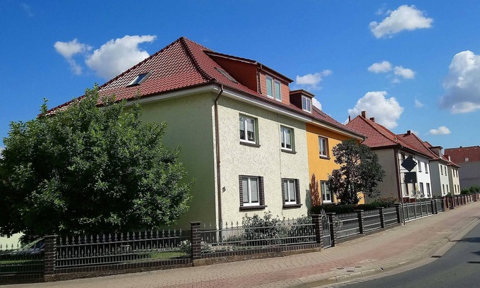 Teterow Appartement | Appartement Grapatine