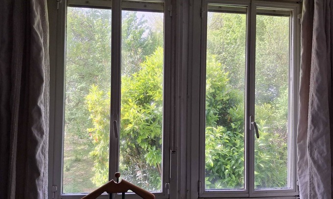 Nogare Appartement | Apartment 'Greenfields' with Private Terrace, Private Garden and Wi-Fi