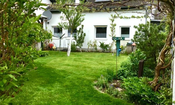 Fetten-Vorstadt Appartement | Apartment GreifZu Pröger - Apartment GreifZu