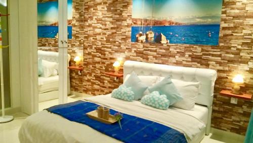Malabar Appartement | Apartment Greko Bandung