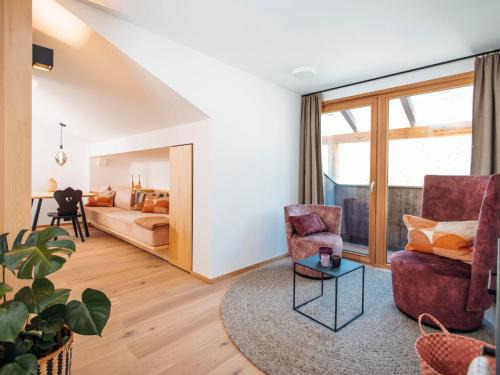 Stams Appartement | Apartment Greta by Interhome