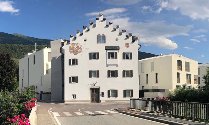 Bressanone Appartement | Apartment Griesser AP1, Holiday apartment in Brixen City (BrixenCard inklusive)
