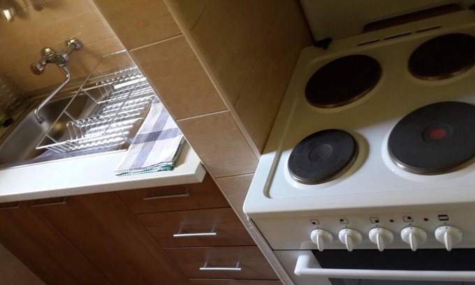 Valun Appartement | Appartement Griv (104071-A1) - Valun (Cres)