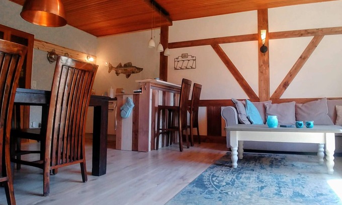 Enkirch Appartement | appartement Großbach