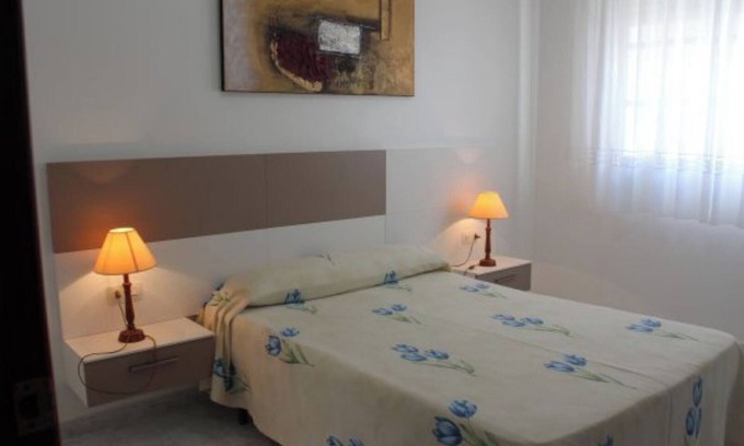 Raxo Appartement | Apartment - Ground Floor - without terrace