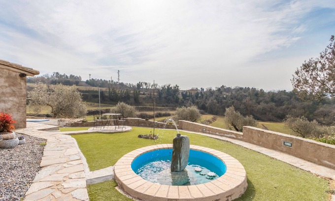 Bellestar Appartement | Appartement 'Guarta' avec vue sur la montagne, piscine partagée et Wi-Fi