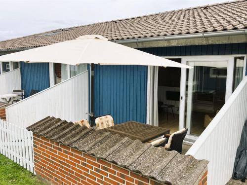 Bogense Appartement | Apartment Gudke - 50m from the sea by Interhome