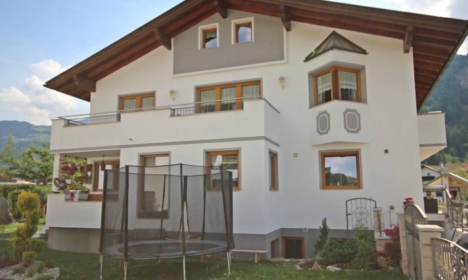 Ried im Oberinntal Appartement | Appartement Handle by Interhome