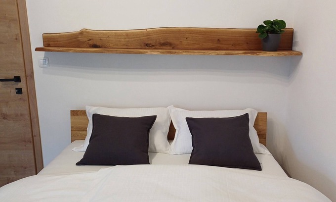 Podkoren Appartement | Apartment HANI