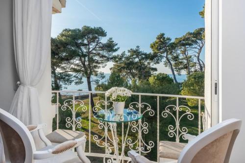 Novigrad Appartement | Apartment Hannah