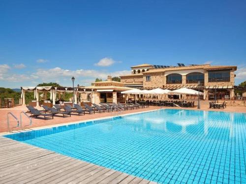 Castell-Platja d'Aro Appartement | Apartment Hapimag-1 by Interhome