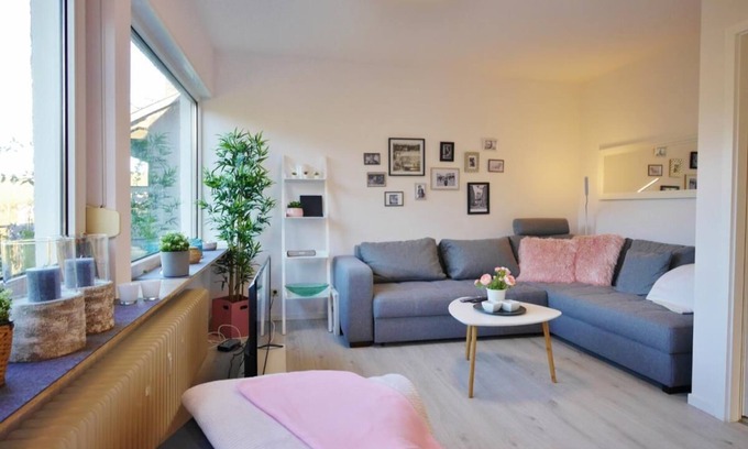 Schwalefeld Appartement | Apartment Haus Bellevue**** - dream location with MeineCardPlus!