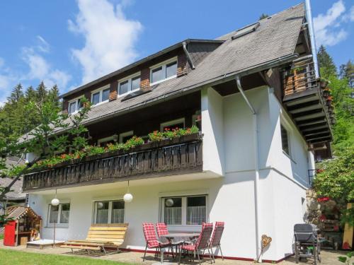 Hinterzarten Appartement | Apartment Haus Ganter by Interhome