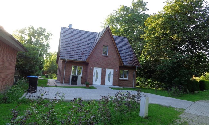 Hohendorf Appartement | Appartement Haus Hempel