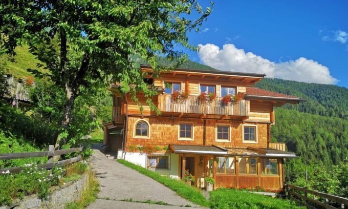 Grosskirchheim Appartement | Apartment Haus Lenzer in Heiligenblut - 6 persons, 2 bedrooms