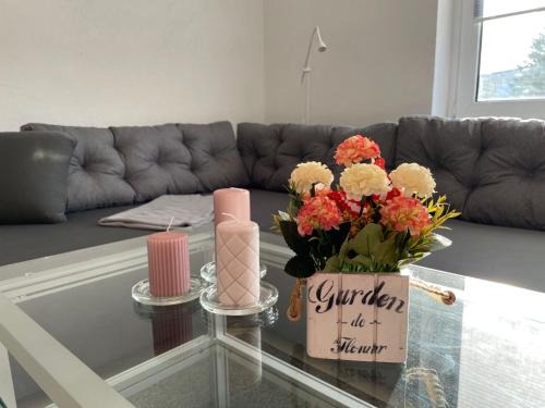 Trinwillershagen Appartement | Apartment Haus Stefanie by Interhome