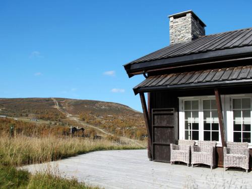 Geilo Appartement | Apartment Havsdalshovda by Interhome
