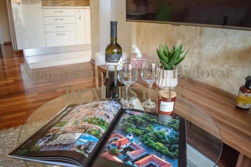 Bjelovar Appartement | Apartment Heart of Bjelovar