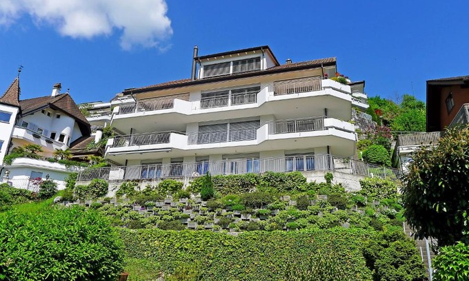 Bürgenstock Appartement | Apartment Hegglistrasse 9-2 by Interhome