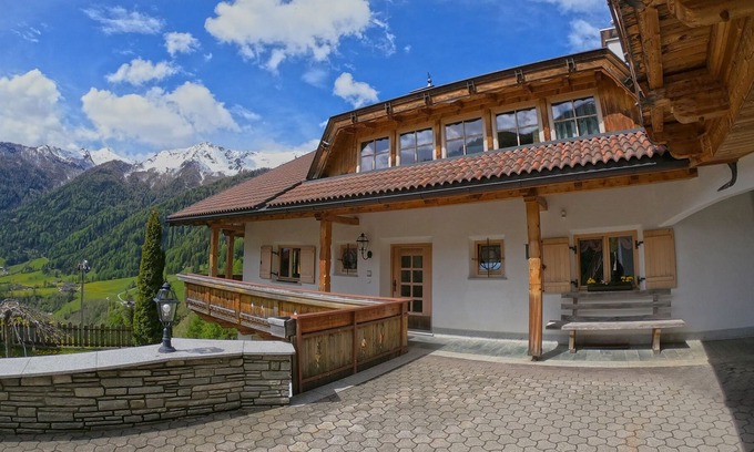 Fundres Appartement | Appartement Hegidex