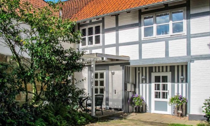 Steinhorst Appartement | Appartement Heidekate à Steinhorst - 4 personnes, 2 chambres