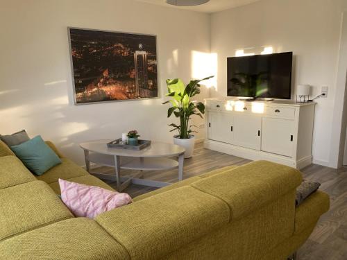 Grimma Maison | Apartment Heinrich Zille