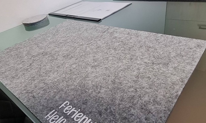 Calden Appartement | Appartement 'Helfensteinblick' avec vue sur les montagnes, balcon et Wi-Fi