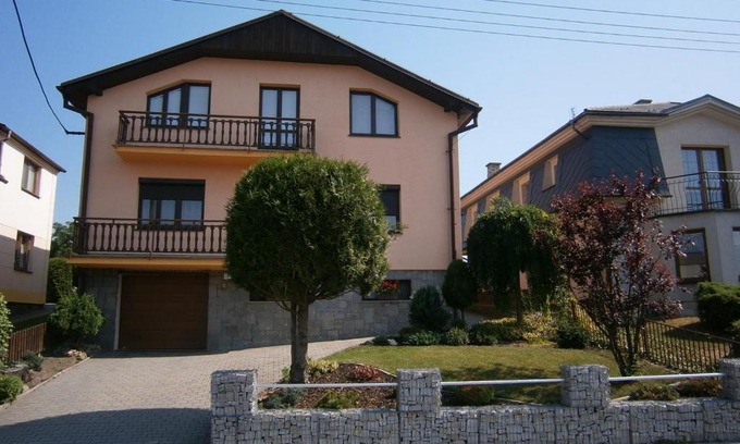 Kravare Appartement | Apartment Helga